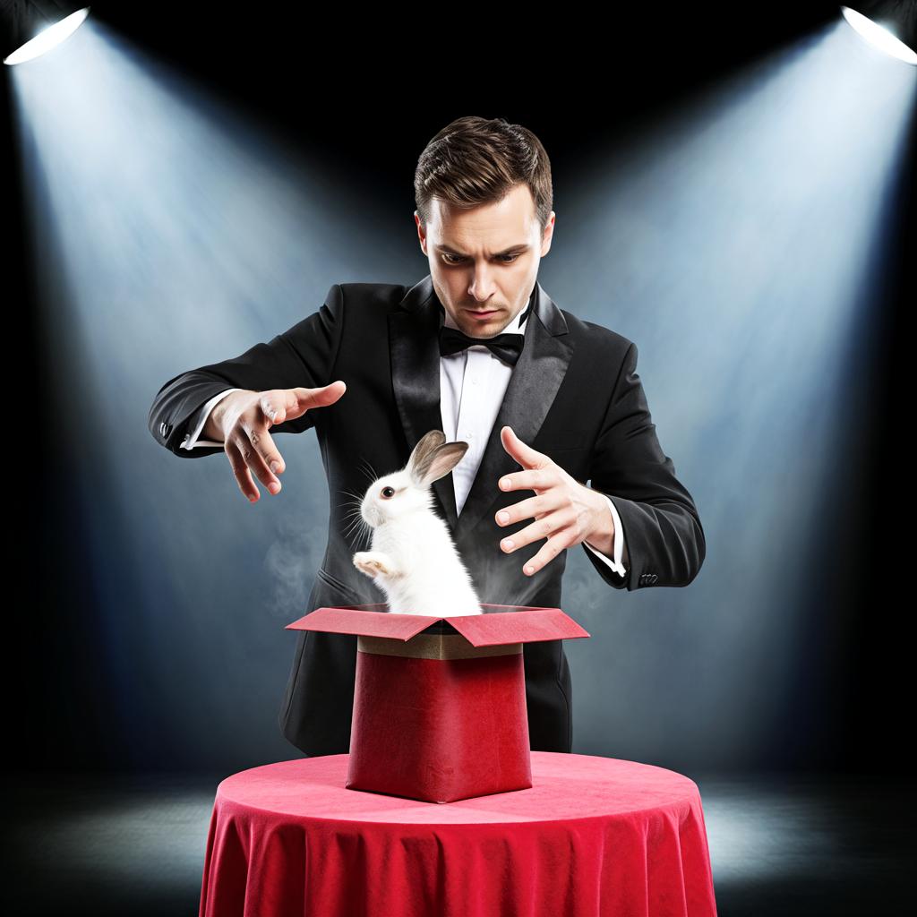 子墨大魔王密码本：废土猎人赤兔的破译之路