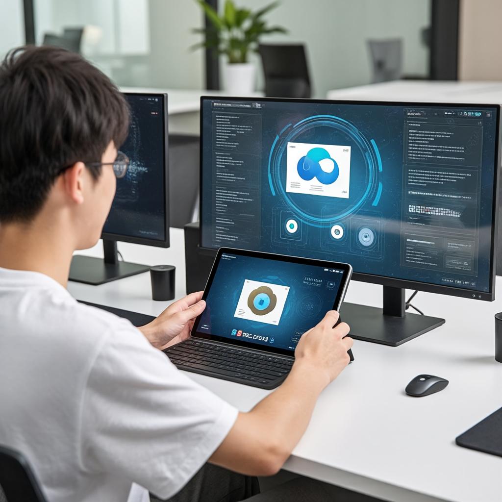 赤兔教育智脑：AI个性化学习与虚拟导师平台