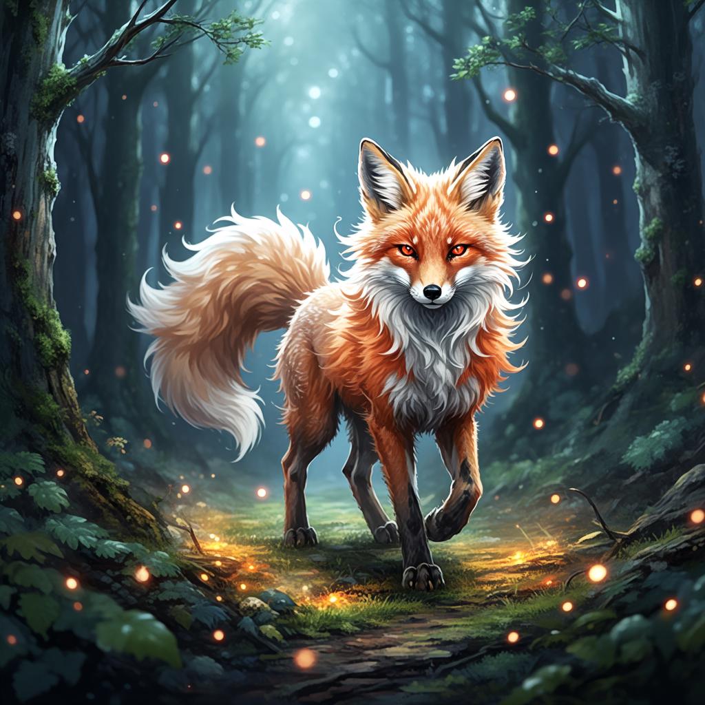 子墨大魔王幻术陷阱：赤兔的破幻指南