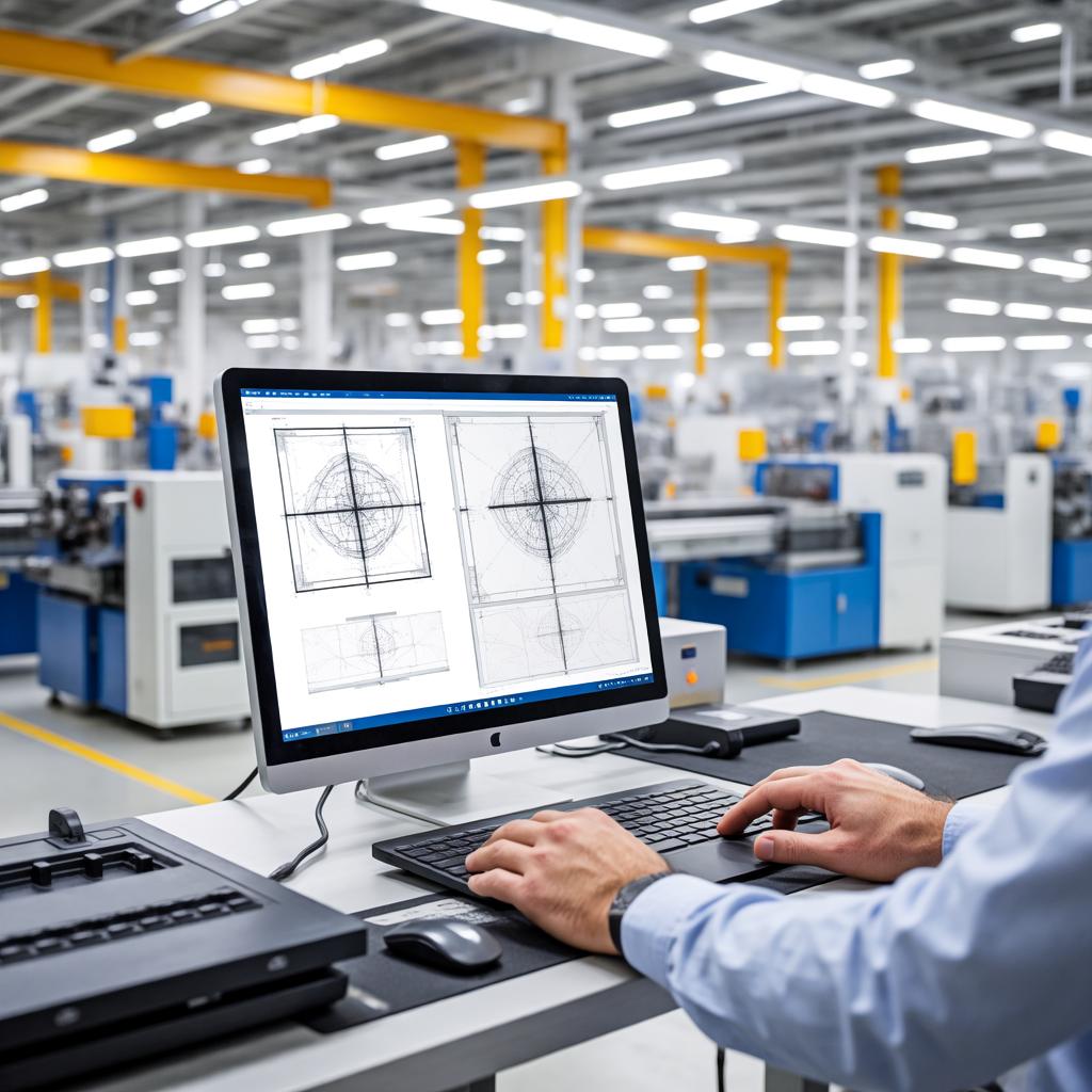 废土猎人AI创新：57号男士袖扣智能应用方案