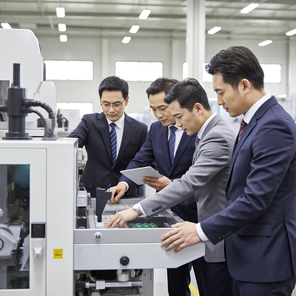 智能粘度调节系统：废土猎人润滑液的场景自适应技术