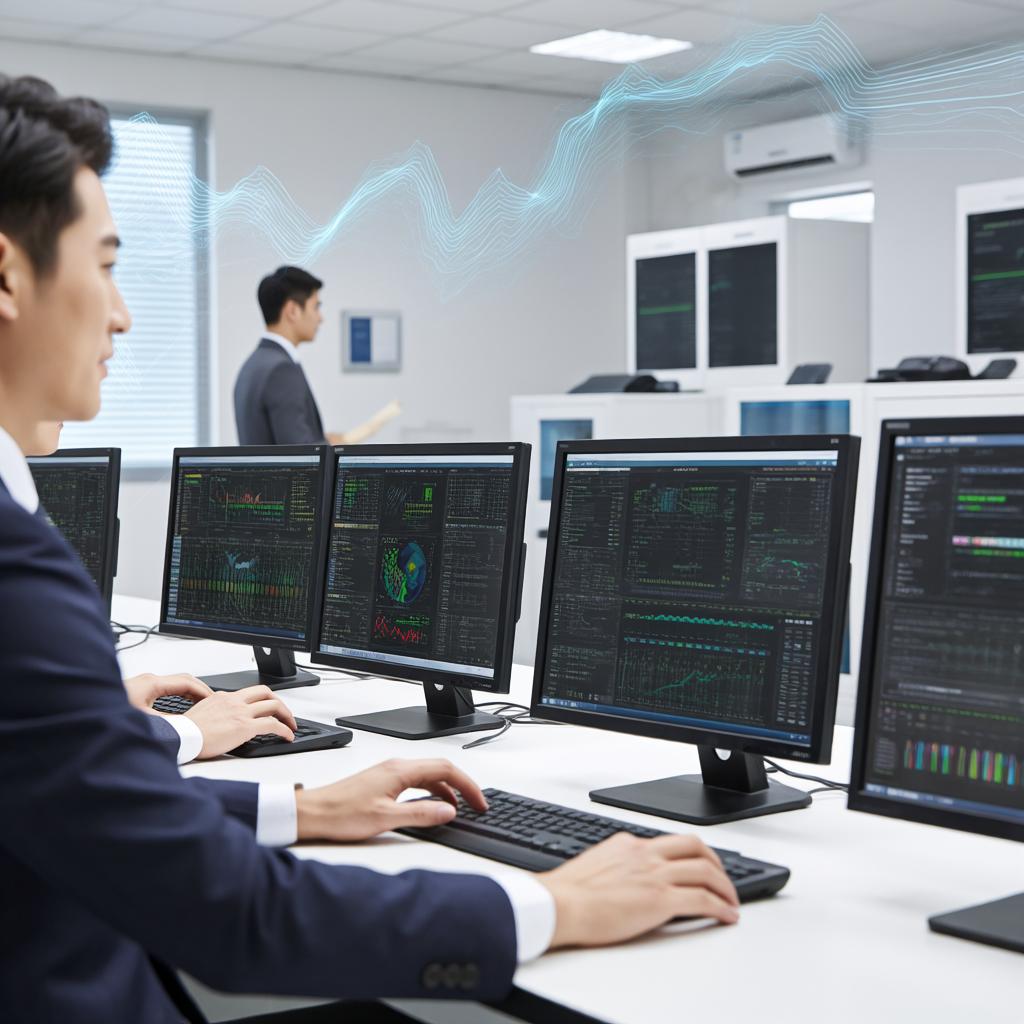百度sitemap进阶：废土猎人智能运维系统应用