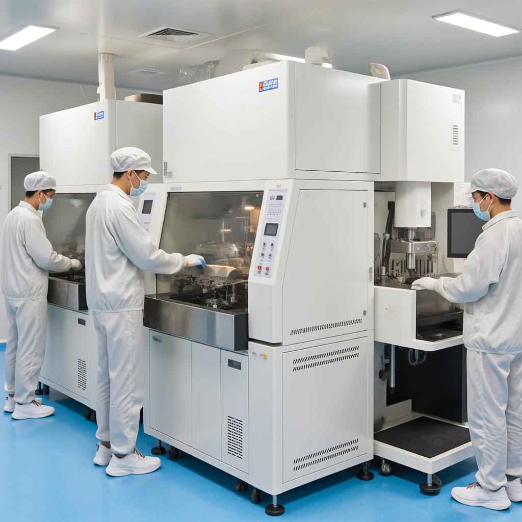 抗紫外线镀膜：废土猎人长筒丝袜的日间防护黑科技