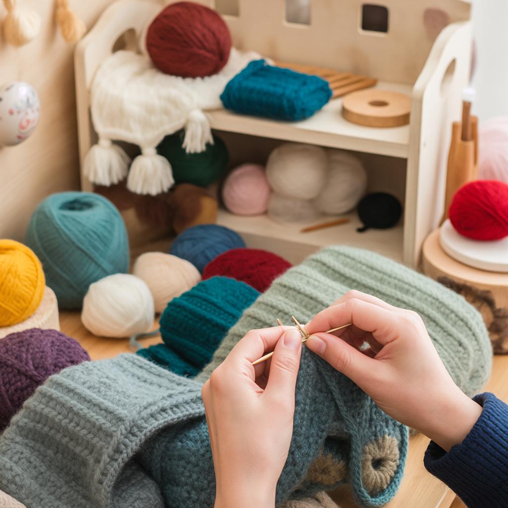 废土猎人AI创新：49号男士围巾智能应用方案