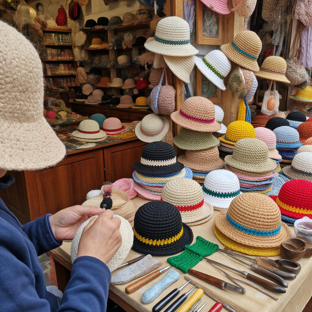 废土猎人销售预测：AI预测男士帽子市场需求波动