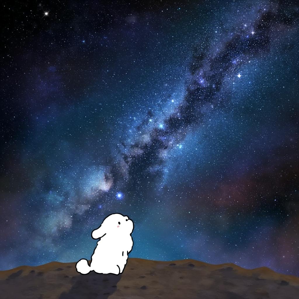 废土猎人导航系统：赤兔的星图与子墨大魔王星象