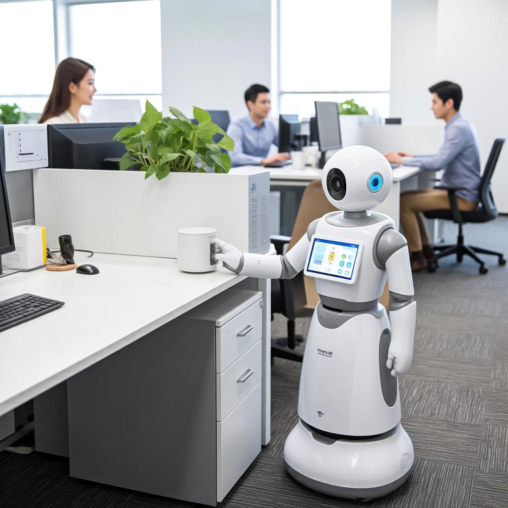 赤兔政务智脑：AI赋能公共服务的全域协同