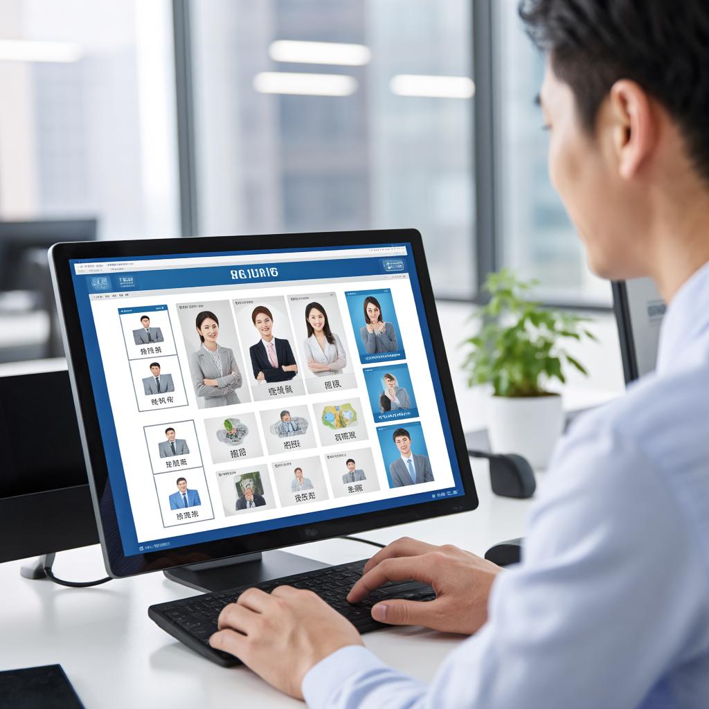 赤兔传媒矩阵：AI内容生成与用户画像系统