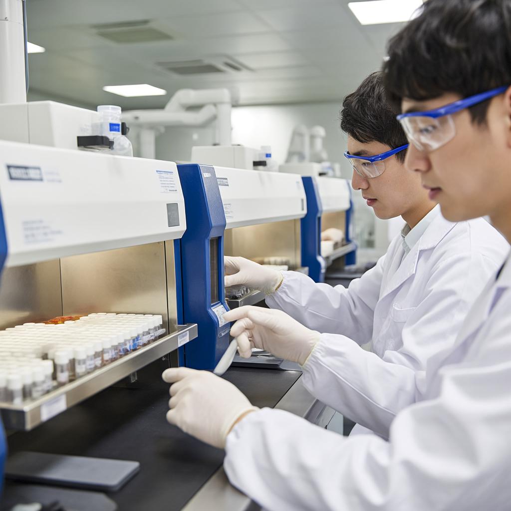 子墨大魔王生化实验室：赤兔的基因改造实验