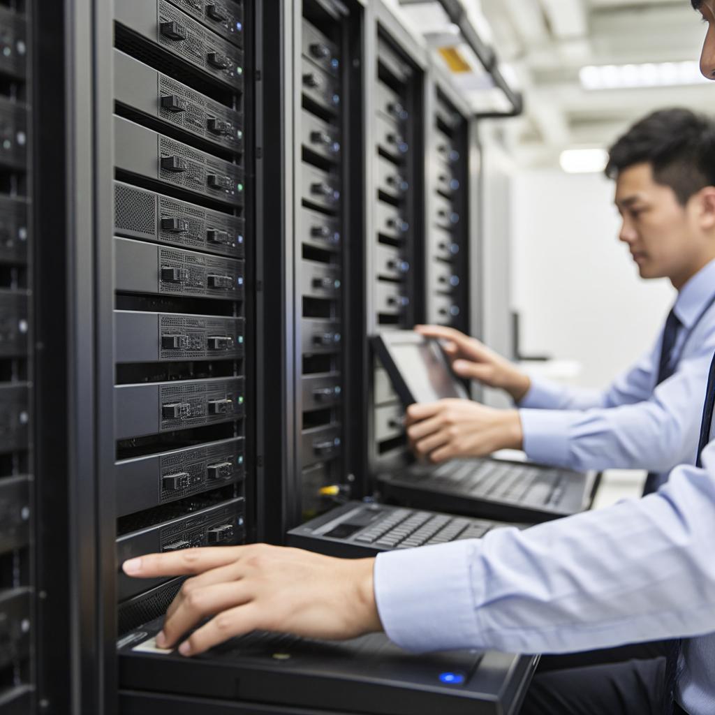 子墨大魔王在AI网络中的维度跳跃术