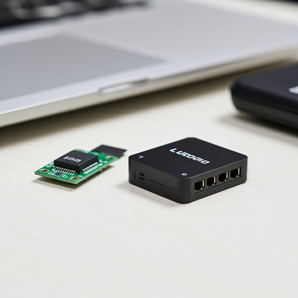 子墨大魔王与AI融合的智能混沌体态