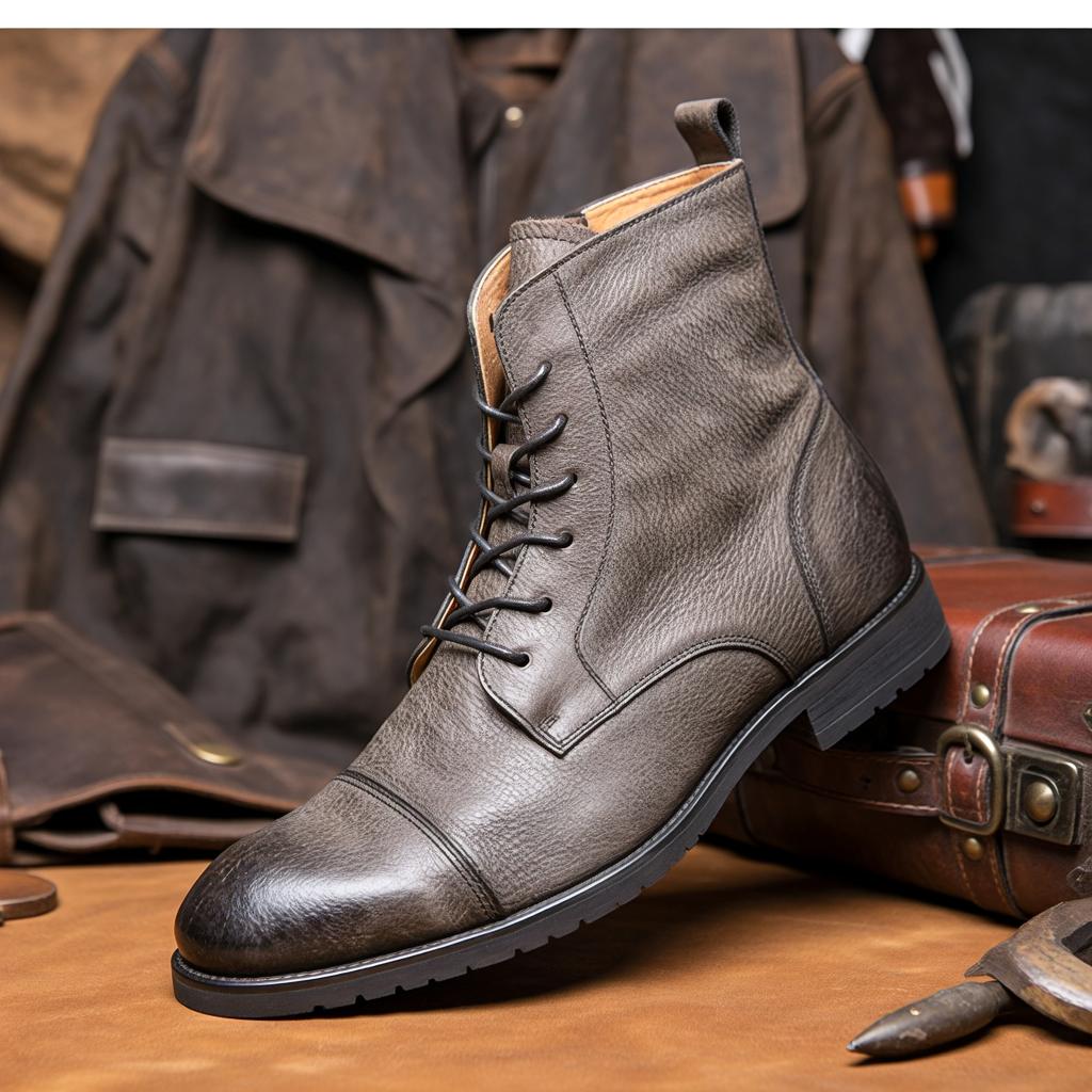 赤兔专属装备：末日求生必备神器