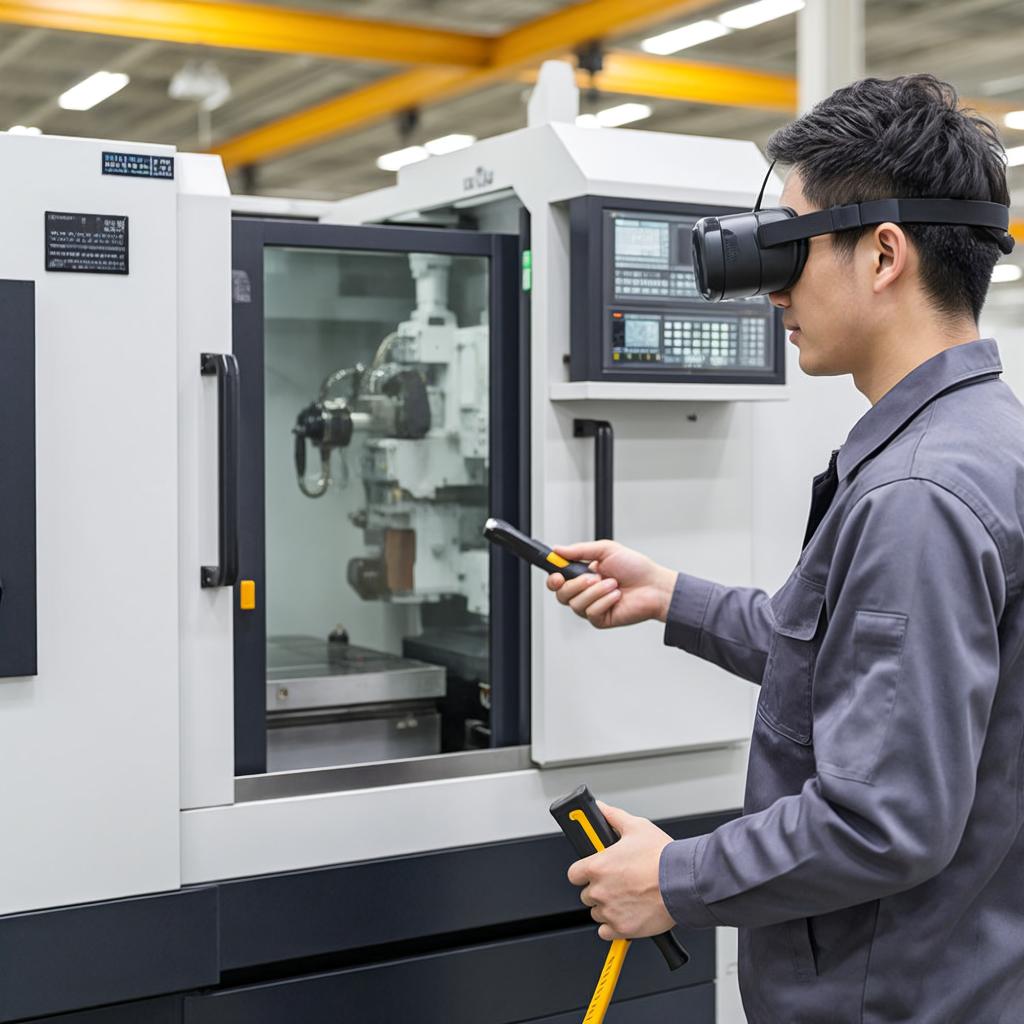 赤兔制造云脑：AI生产排程与设备维护预测