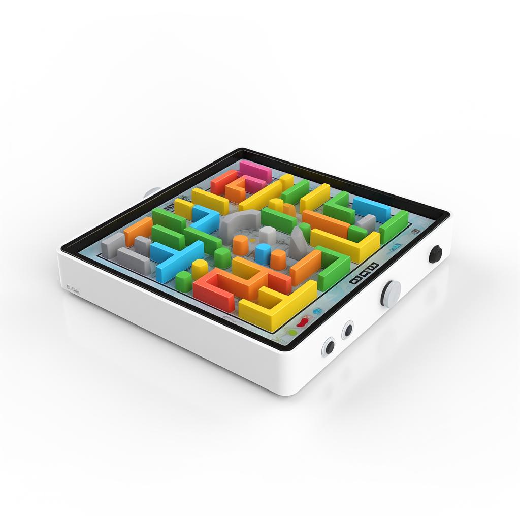 子墨大魔王与AI的思维迷宫意识对决