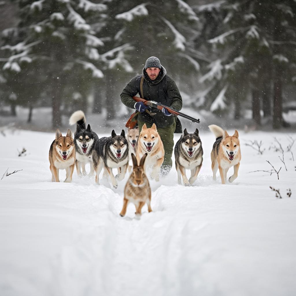 gtv在线高清：热血狩猎之旅全解锁