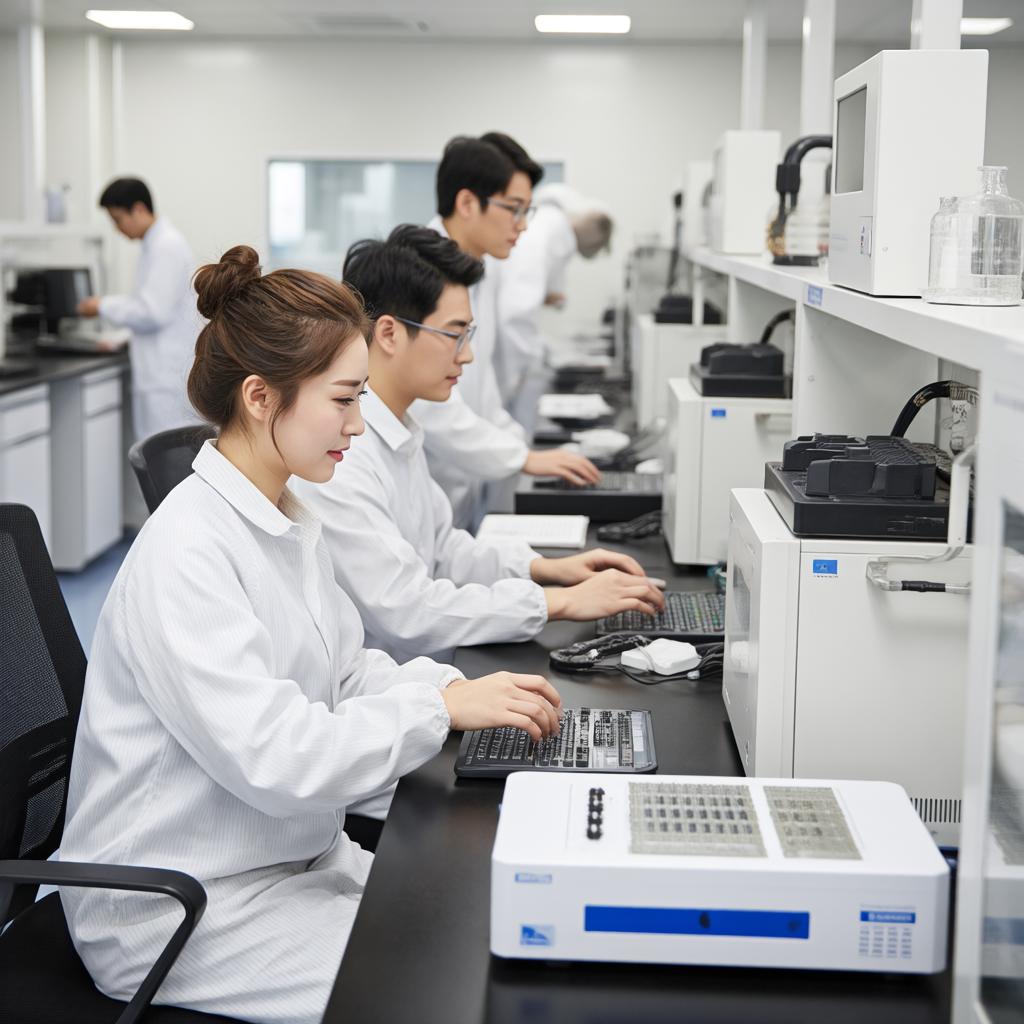 赤兔科研先锋：AI材料研发与实验数据分析