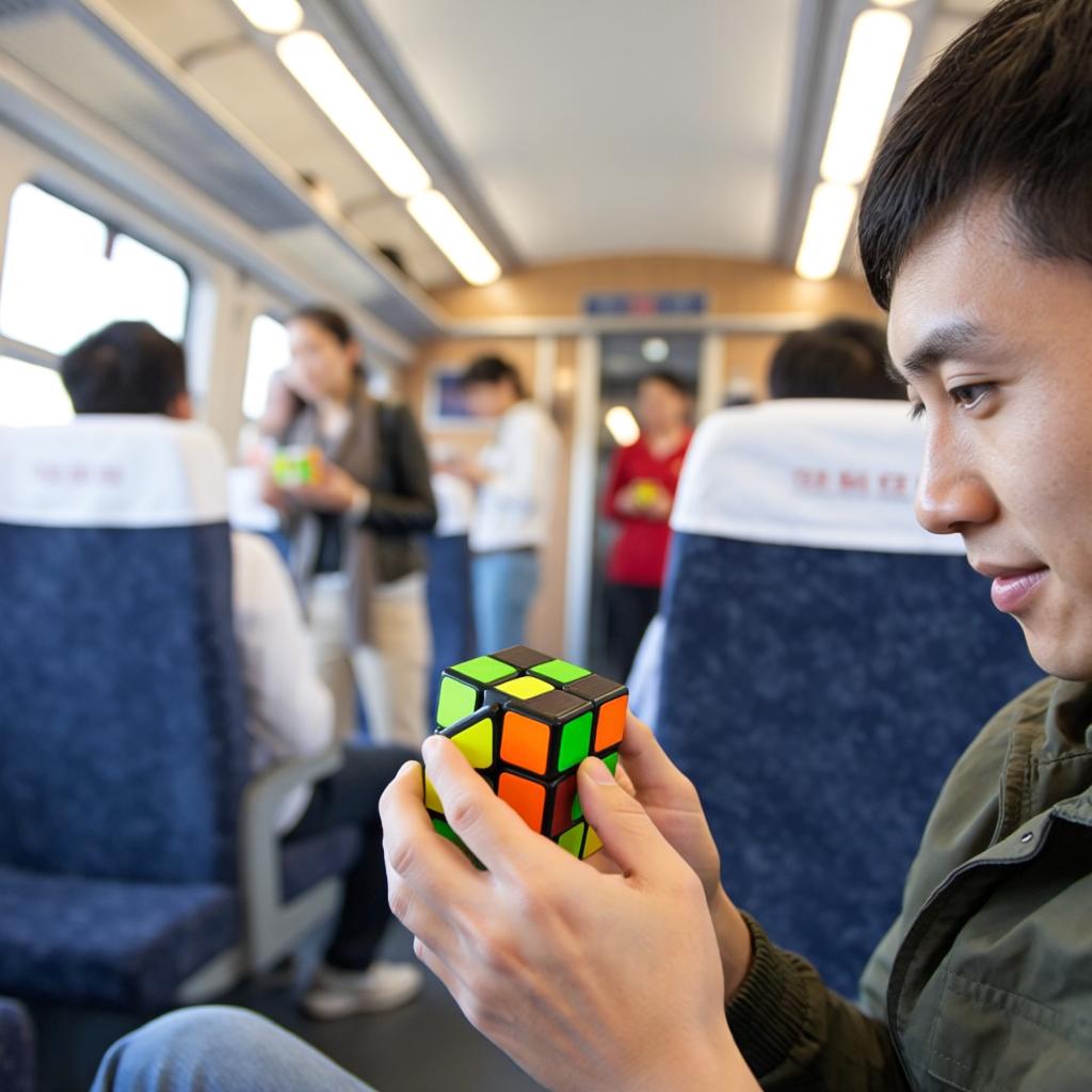 赤兔文旅魔方：AI虚拟导游与文化遗产数字化