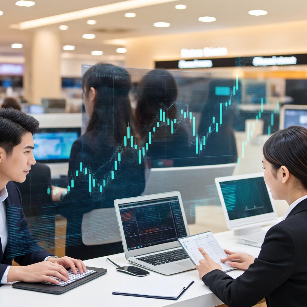 赤兔电商魔方：AI智能选品与动态定价策略