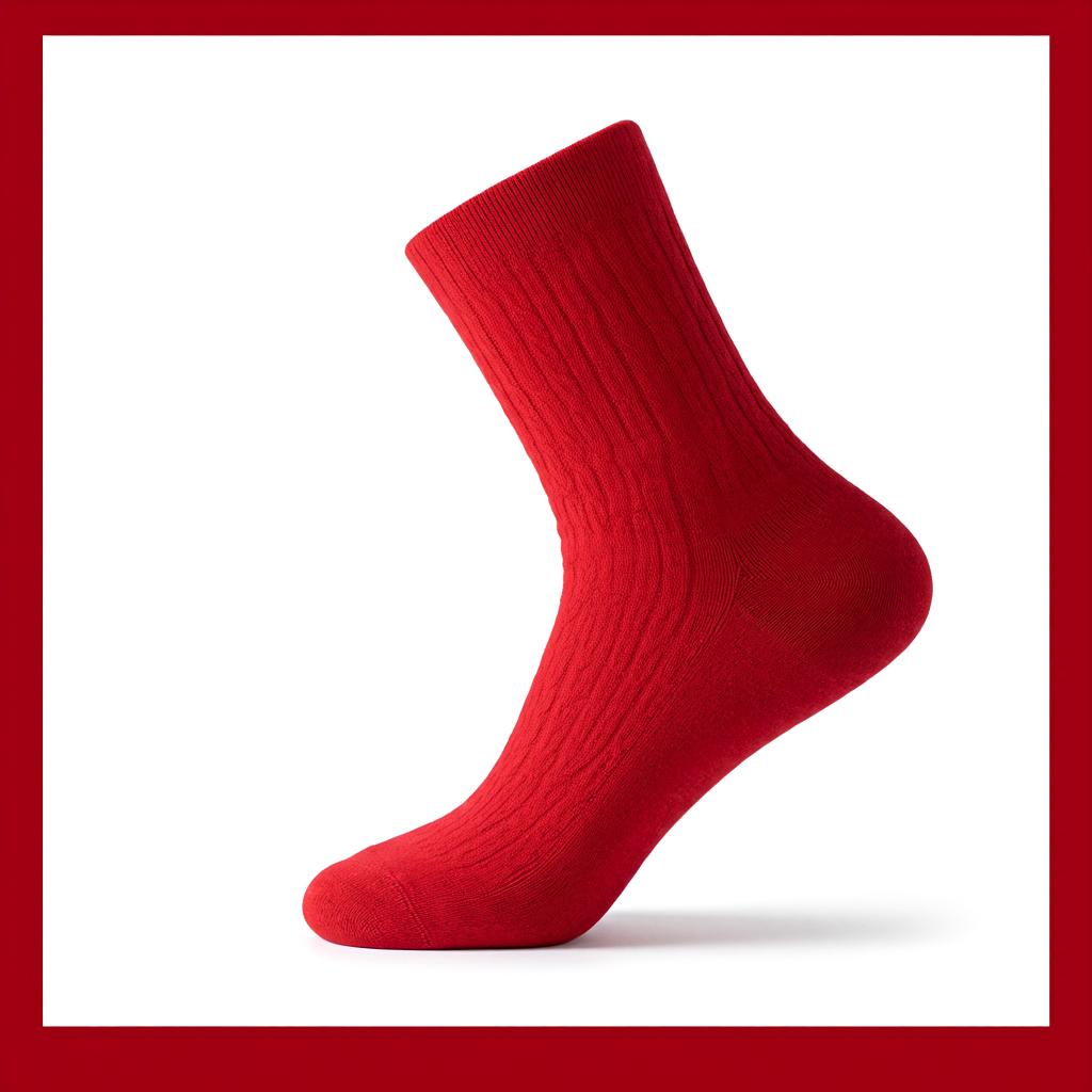 废土猎人情感分析：AI识别男士袜子用户情绪需求