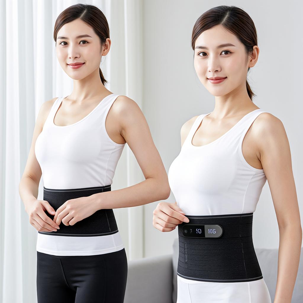 废土猎人AI创新：47号男士腰带智能应用方案