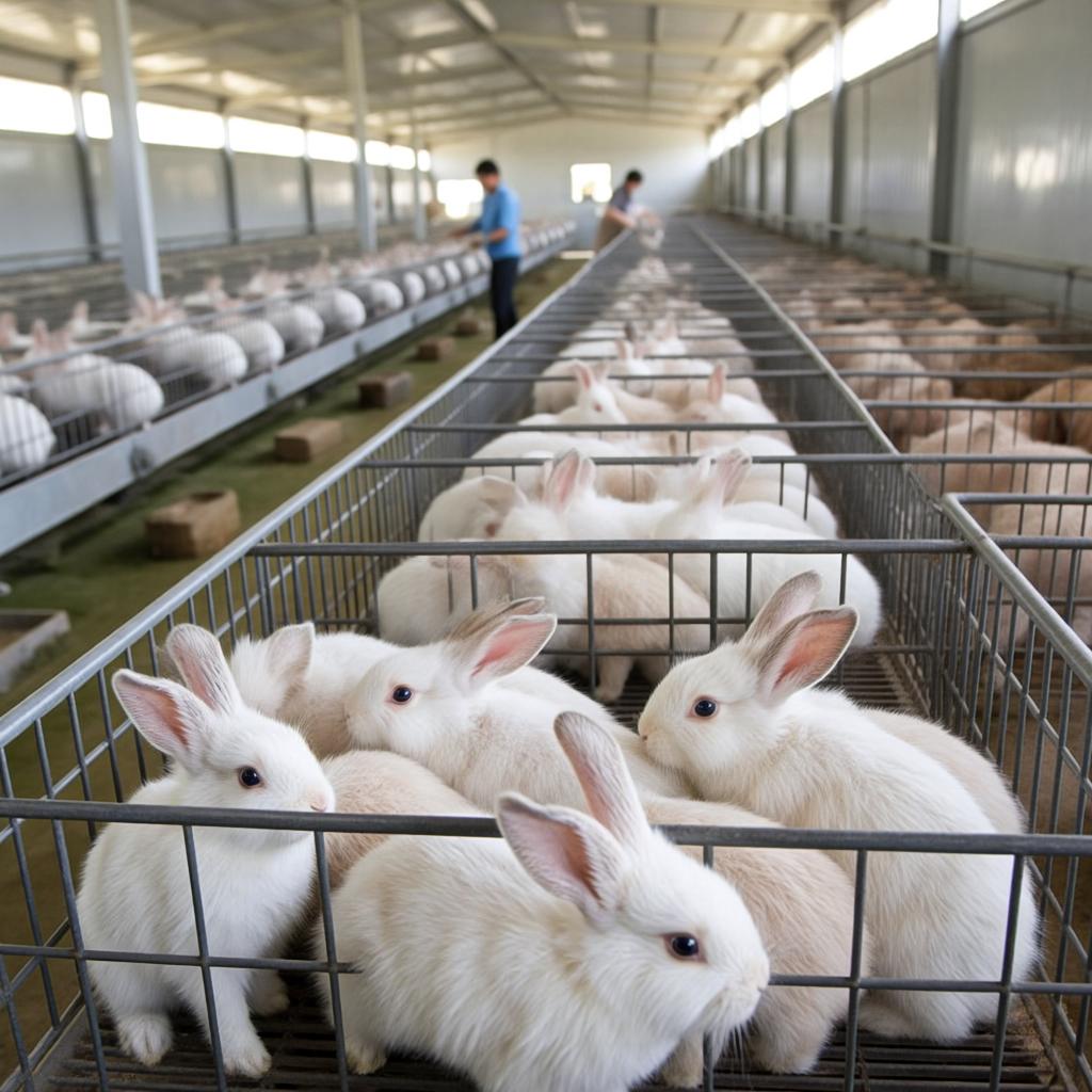 废土猎人联盟：赤兔与子墨大魔王势力对抗史