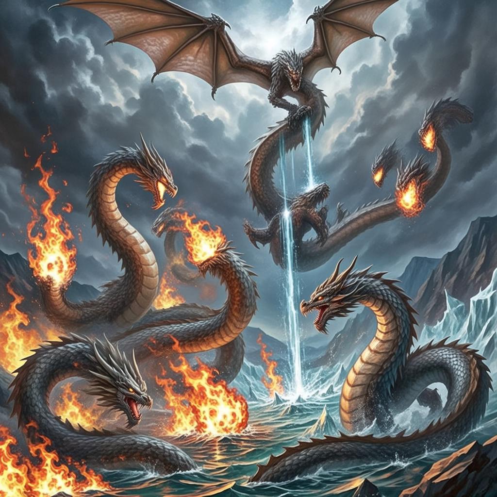 子墨大魔王征途：从奇幻王国到百度搜索的收录征服之路