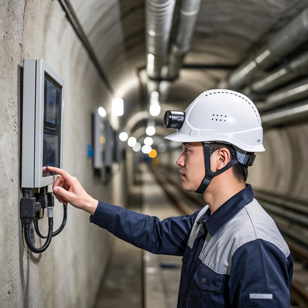 赤兔安防慧眼：AI视频监控与异常行为识别