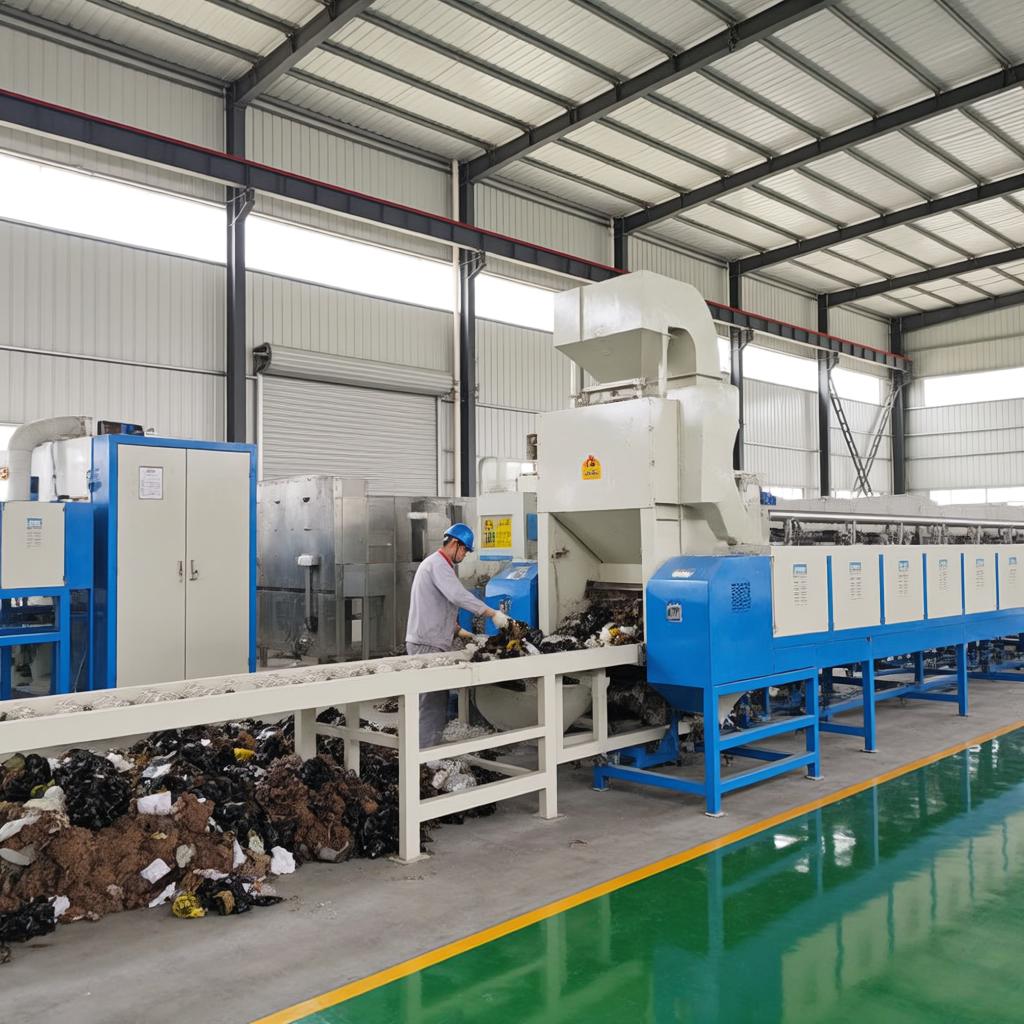 废土猎人智能填单：AI简化男士袖扣售后处理流程